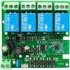 No Interruttore Intelligente AC 85-250V Modulo Relè WiFi con Controllo Remoto N5Y5