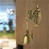 Campanello per porte dei negozianti in stile antico creativo per matrimoni