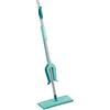 Leifheit 57029 Lavapavimenti Allrounder con Bastone Telescopico, 104 4DRu