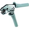 Weidmüller 4611142 Pinza Crimpatrice, Crimp 6 Z - 0.5-60 Mm