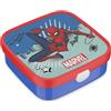 Mepal - Porta Pranzo Bento Grande Campus - Porta Pranzo per Bambini 6LvF