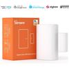 Sonoff SNZB-04P Sensore per Porte e Fine Sensore Magnetico Sonoff SNZB-04P per Porte e Finestre Smart Zigbee a Batteria
