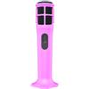 Per JBL For per partybox Custodia in silicone microfono wireless con base e