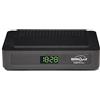 Digiquest Decoder Digitale Terrestre G23 Plus DVB-T2 Mediaplayer con
