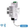 Shelly Pro EM - 50A - Misuratore di energia Wi-Fi con controllo del contattore p