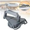 Antenne satellitari a supporto per piatto satellitare camper per montato di