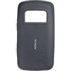 030623A Custodia Back Cover Silicone Case Originale Cc-1013 Black Per Nokia C6-01