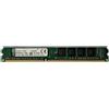 Kingston RAM KINGSTON 1X 4GB DDR3 1333MHz LOW PROFILE 1.5V CL9 PC3-10600 PC DESKTOP