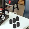 Kit Calze Silicone 5PZ per for creality per K2 Plus per Ciao per Stampante 3D