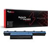 Ver descr. Batteria Per Portatile Packard Bell Easynote TK11 TK11BZ TK36 TK37 TK81 TK83
