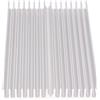 radiatore di raffreddamento in alluminio tono argento dissipatore di calore