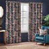 furn. Wylder Woodlands Floral Jacquard Bullo Cende per occhiali