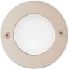 Daisalux Balizas ARAS/A S (NI,Z) - Tensión alimentación: Níquel - Color difusión: 230V 50Hz - Color embellecedor: Azul - Caja de empotrar: Con caja de empotrar - Color LEDs: Inexistente