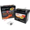 OKYAMI Honda SH i Mode 125 2013 - BATTERIA OKYAMI OTZ7S-BSR