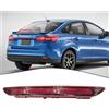 Terzo fanale freno a LED stile OEM per Ford Focus 2012-2018 fanale posteriore 18