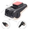 1080P Auto per Dash Cam Registratore DVR con Sensore G e per vista Ampia 170