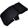 Pannello copri batteria surround 7M5110A659AB per Ford per Focus per MK2 05-12