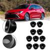 Toyota Kit ricambio valvole PCV 10 pezzi 9048018008 9048018001 per veicoli per toyota