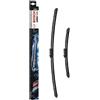 Bosch Aerotwin A300S - Tergicristalli, Lunghezza: 600mm/340mm ? 1 set per parabr