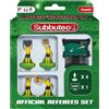 Rocco Giocattoli Subbuteo set arbitri con VAR 21932862 Rocco Giocattoli