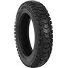 Gomma per pneumatici tubeless per nuova calda 0 pollici 10x2-6,1 1 pz 550 g es