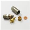 Bicicletta Rame Idraulico Tubo Freno Dado Raccordi- Kit for Hope TECH3 V4/E4/