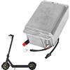 Per Ninebot Max Scooter Integrato per Supporto Caricabatterie 117 x 71 x 43 mm