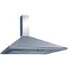 AKPO CAMPANA DE CHIMENEA AKPO WK-5 SOFT 50 INOX (500 MM, ACERO INOXIDABLE)