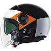 NOLAN CASCO N21 VISOR 06 ONIRICO 345 XXS