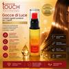 PuntiDiVista Personal Touch Gocce Di Luce Cristalli Liquidi Capelli 30ml