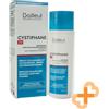 Biorga Cystiphane DS Intensivo Anti Forfora Shampoo Per Asciutto Grasso Capelli Forfora