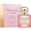 Abercrombie & Fitch Profumo Abercrombie & Fitch Away Tonight Donna Eau de Parfum Spray 100 ml