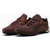 PUMA 405285-01 Puma Future Cat Chocolate Brown Vermillion (uomo)