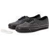 VANS VN000D9NBKA Vans Premium Authentic "Overpaint Black"