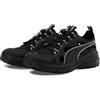 PUMA 408808-03 Puma Hypnotic LS Abrupt "PUMA Black/PUMA Silver"