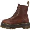 Dr. Martens Jadon Stivali Unisex Donne Uomini Stivaletti Stivali Invernali