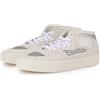 VANS VN000EKMCCZ Vans Half Cab Decon "Marshmallow"