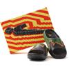 Nike IR0459-001 Nike .SWOOSH ReactX Rejuven8 Slide Touch Grass Pack (uomo)
