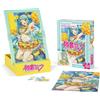 bopster Hatsune Miku - Ritratto Micro Puzzle - Wave 1 - Cheerleader