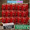 Marca predefinita Polpa fine di Puglia Rosso Gargano 24 barattoli 400gr