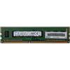 Samsung RAM SAMSUNG 1X 4GB DDR3 1600MHz 1.5V 1Rx8 PC3-12800U-11-13-A1 PC DESKTOP LENOVO