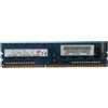 SK hynix RAM SK HYNIX 1X 4GB DDR3 1600MHz 1.5V 1Rx8 PC3-12800U-11-13-A1 PC DESKTOP LENOVO