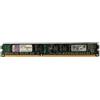 Kingston RAM KINGSTON 1X 2GB DDR3 1333MHz LOW PROFILE 1.5V CL9 PC3-10600 PC DESKTOP
