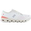 ON Running Cloud X 4 - Donna Sneaker Bianco 3WE30073297 5 Sport Fitness Nuove