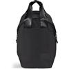 THE NORTH FACE NF0A81DT4H0 W NEVER STOP DAYPACK Zaino sportivo Donna TNF Black-NPF Taglia OS
