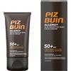 PIZ BUIN CREMA SOLARE ALLERGY SPF 50 VISO PELLE SENSIBILE 50 ML