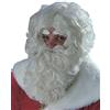 NeoTrade Parrucca Babbo Natale