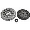 SACHS 3000 951 206 Kit Frizione XTend Per Audi A4 B6 Avant (8E5) 2000-2005