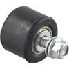 N/A Per Raptor YFM350 YFM 350 funzionalità forcellone migliorata rullo catena 8 mm