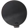 Per BMW per X3 E83 M Coperchio gancio traino paraurti anteriore OEM 51113415599